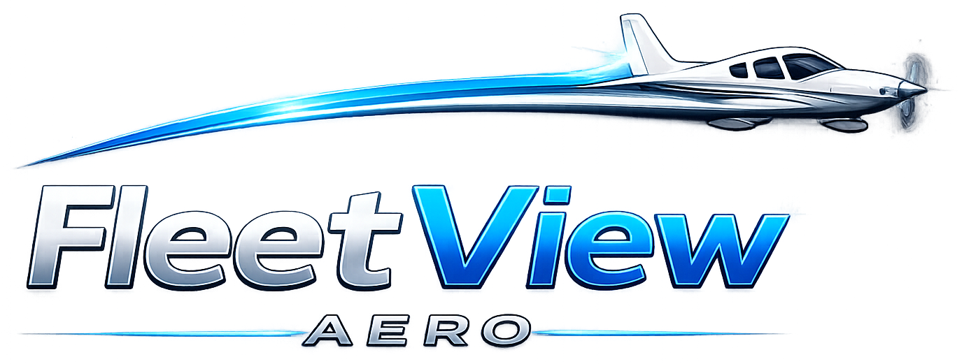 FleetView Aero