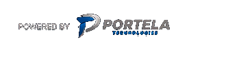 Powered by Portela Technologies