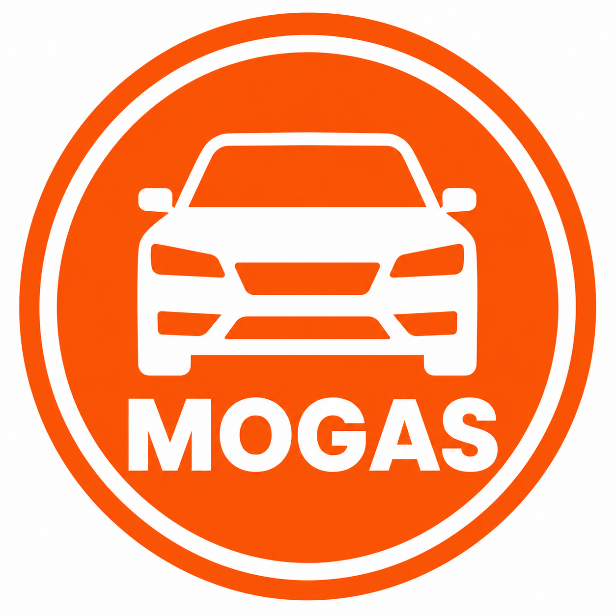 Mogas